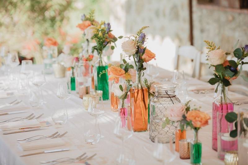 Chic Party Planner di Sara Mecocci