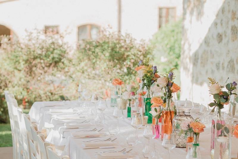 Chic Party Planner di Sara Mecocci