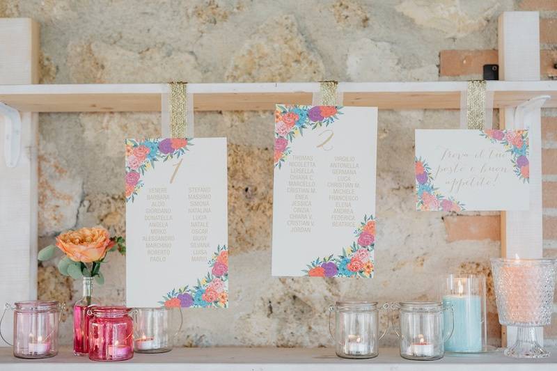 Chic Party Planner di Sara Mecocci