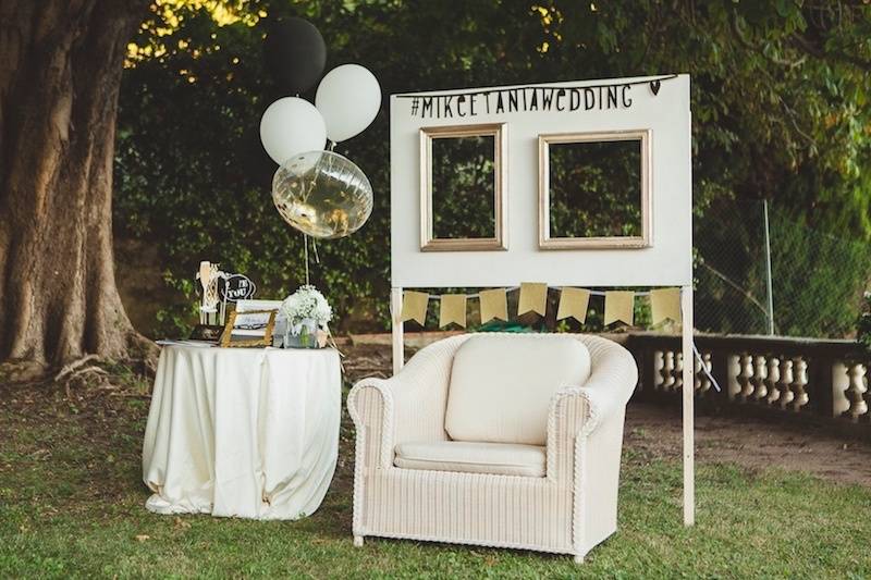 Chic Party Planner di Sara Mecocci
