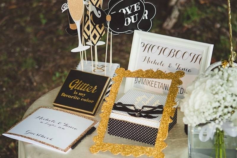 Chic Party Planner di Sara Mecocci