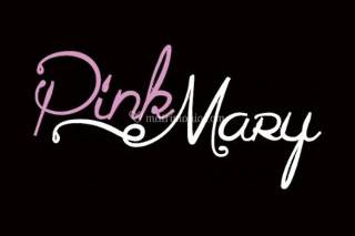 Pink Mary logo