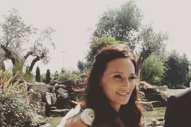Wedding day
