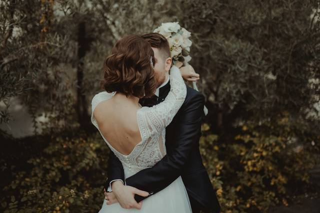 Wedding day