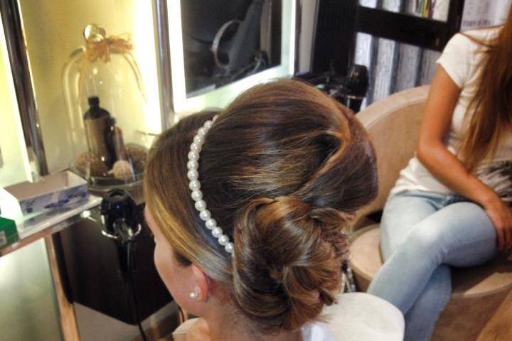 Hair Sposa