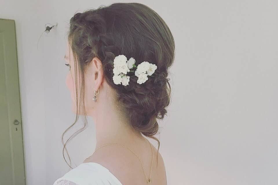 Hair sposa