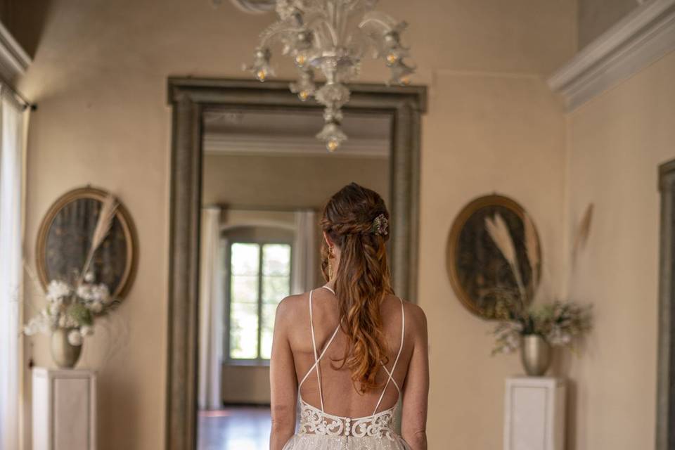 Wedding day