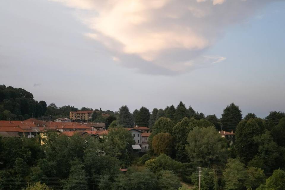 Location