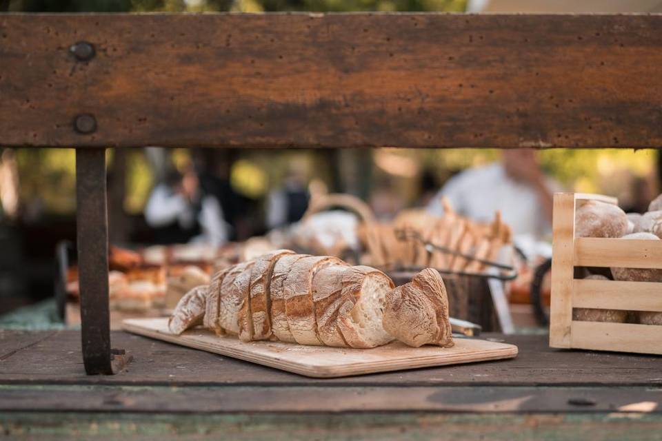 Angolo pane
