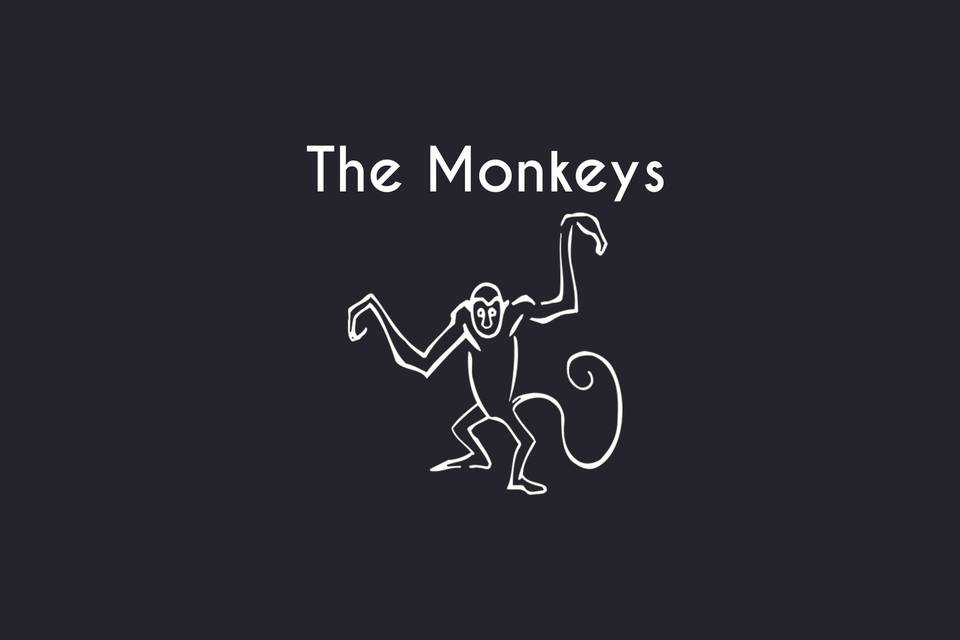 Logo Themonkeys