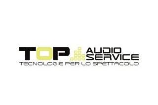 Top Audio Service logo