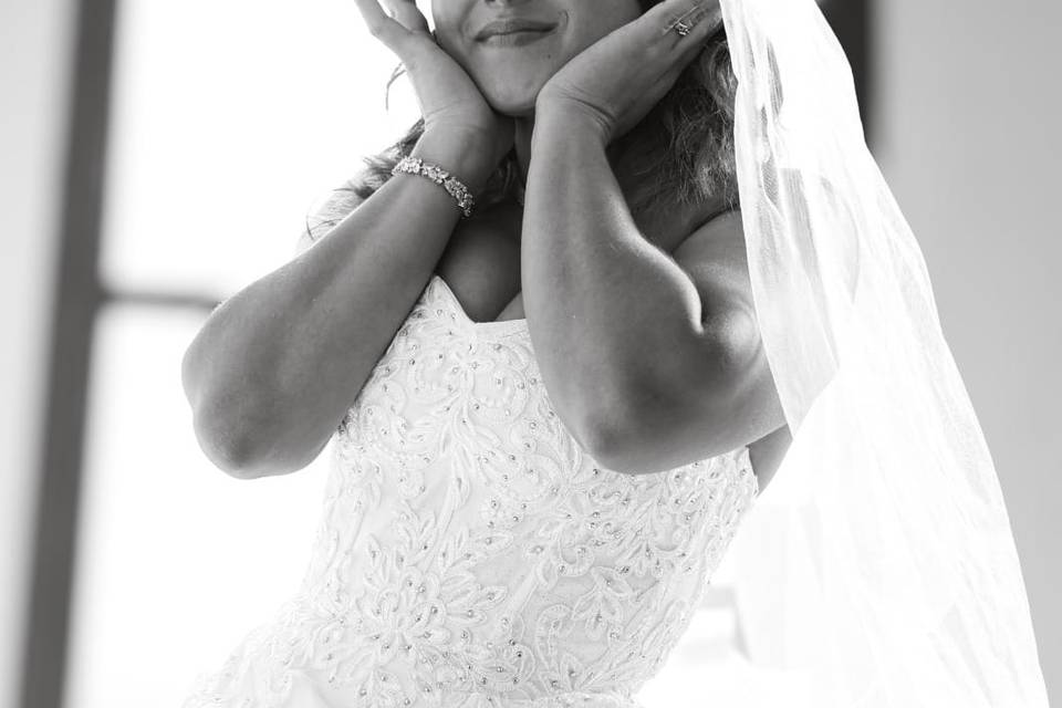 La sposa