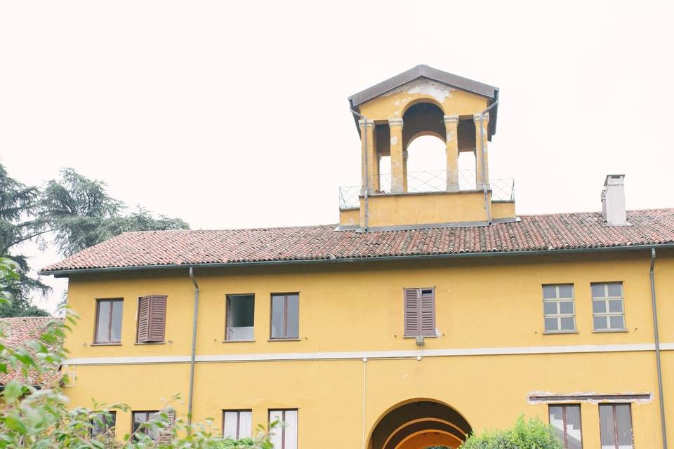 Ristorante Cascina Frutteto