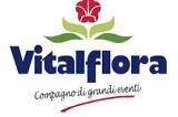 VitalFlora logo