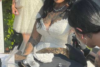 K-ink Studio Tattoo