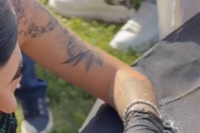 K-ink Studio Tattoo