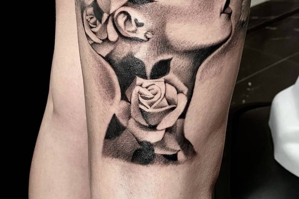 K-ink Studio Tattoo