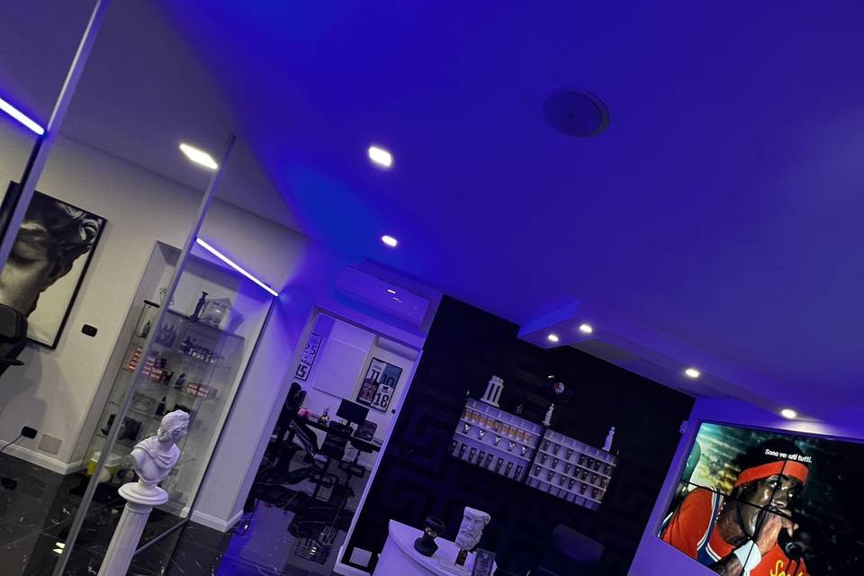 K-ink Studio Tattoo