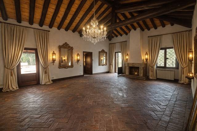 Salone Principale
