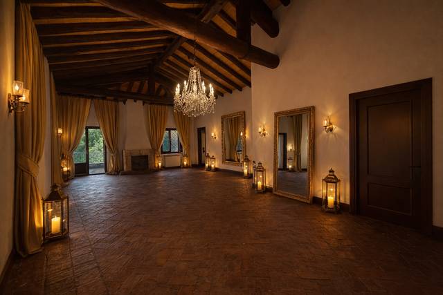 Salone Principale