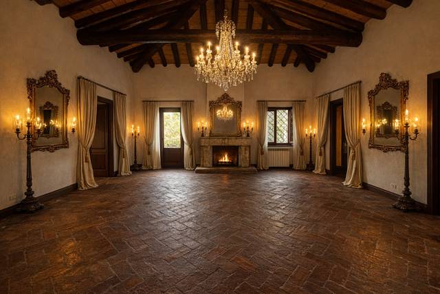 Salone Principale