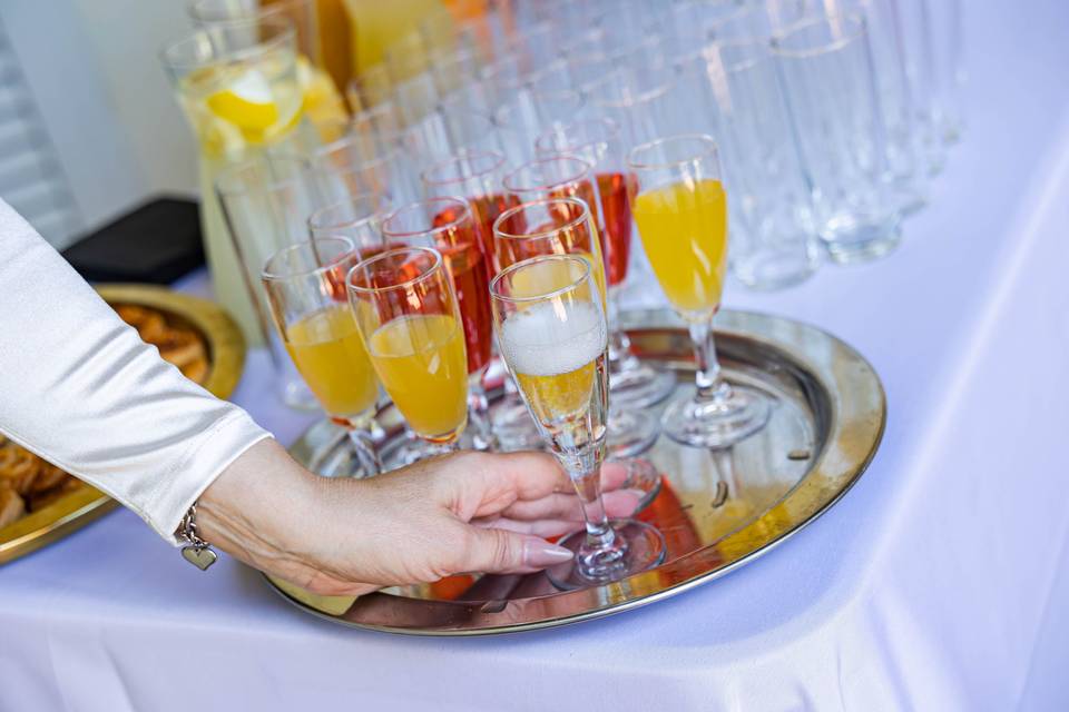 Catering