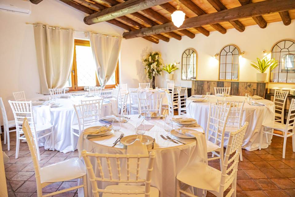 Sala Superiore