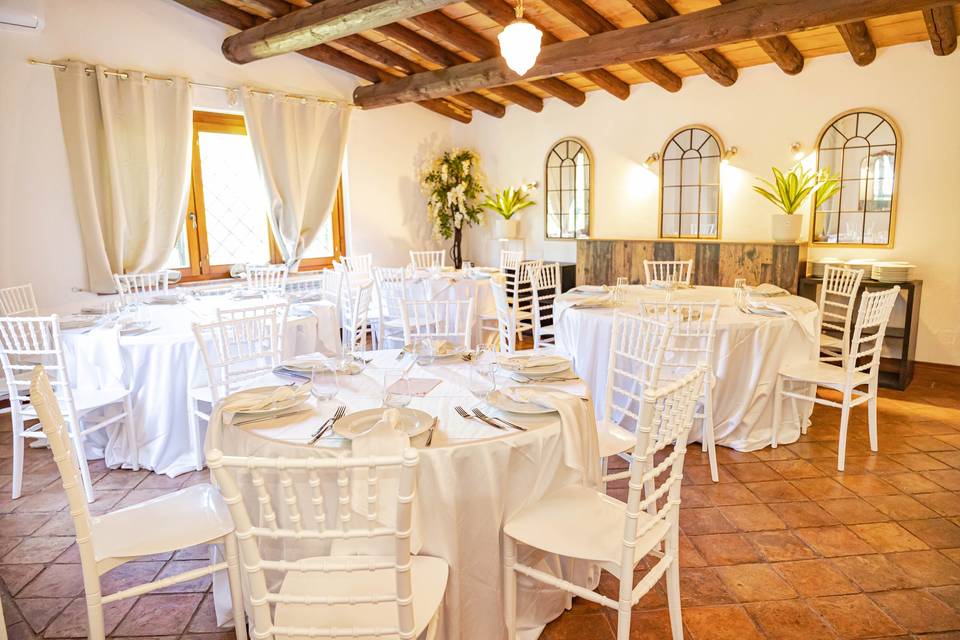 Sala Superiore