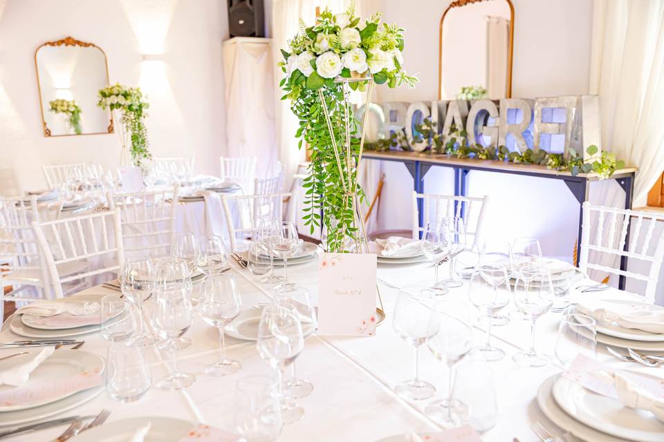 Sala Superiore