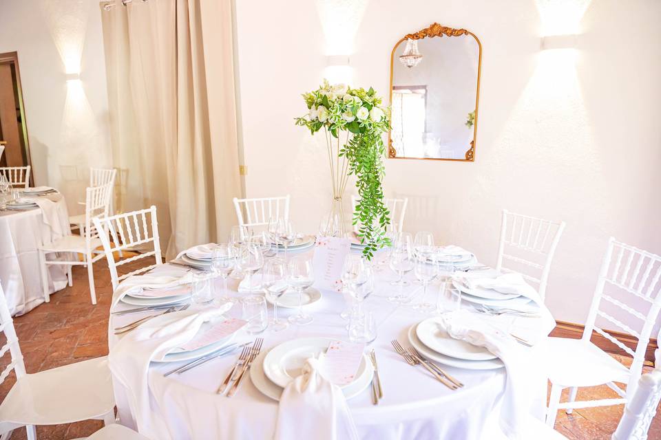 Sala Superiore