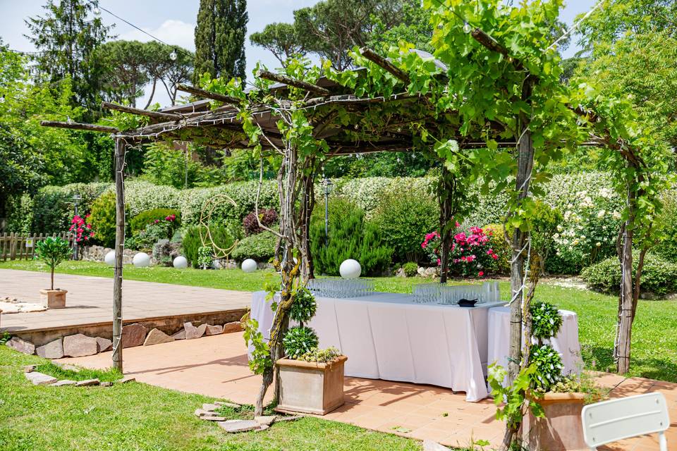 Giardino