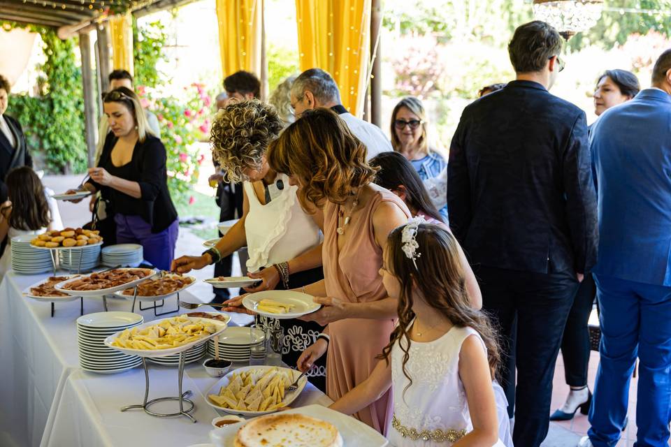 Catering