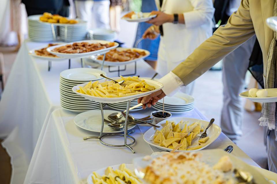 Catering