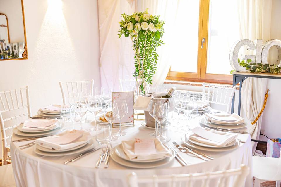 Sala Superiore
