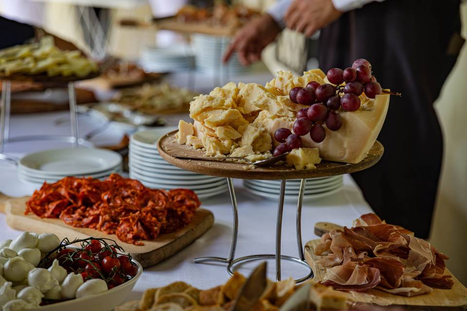 Catering