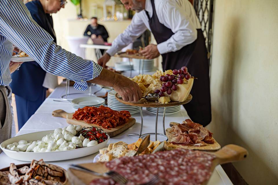 Catering