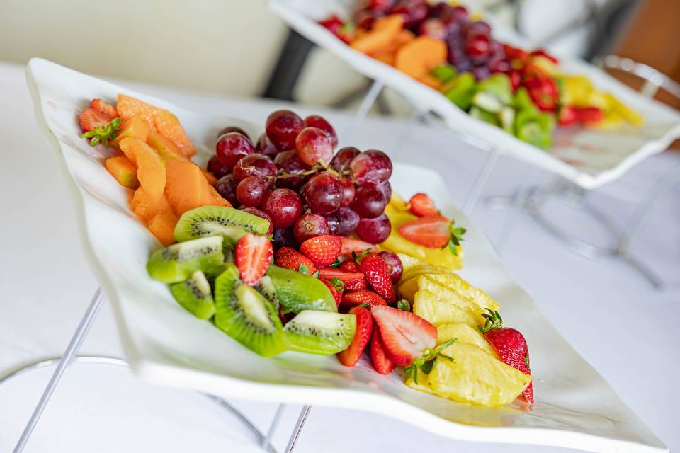 Catering