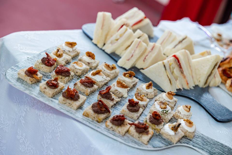 Catering