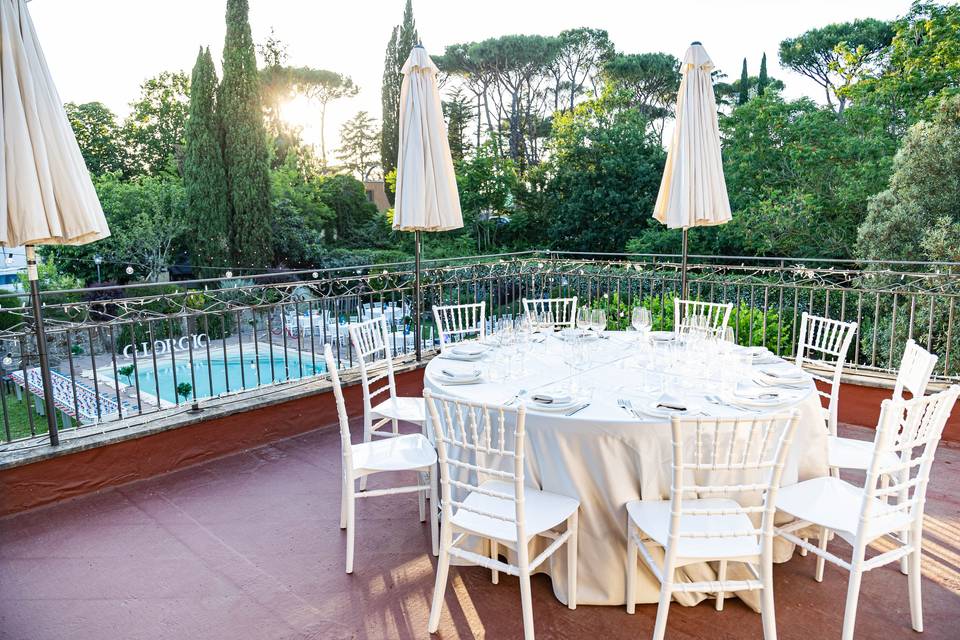 Terrazza