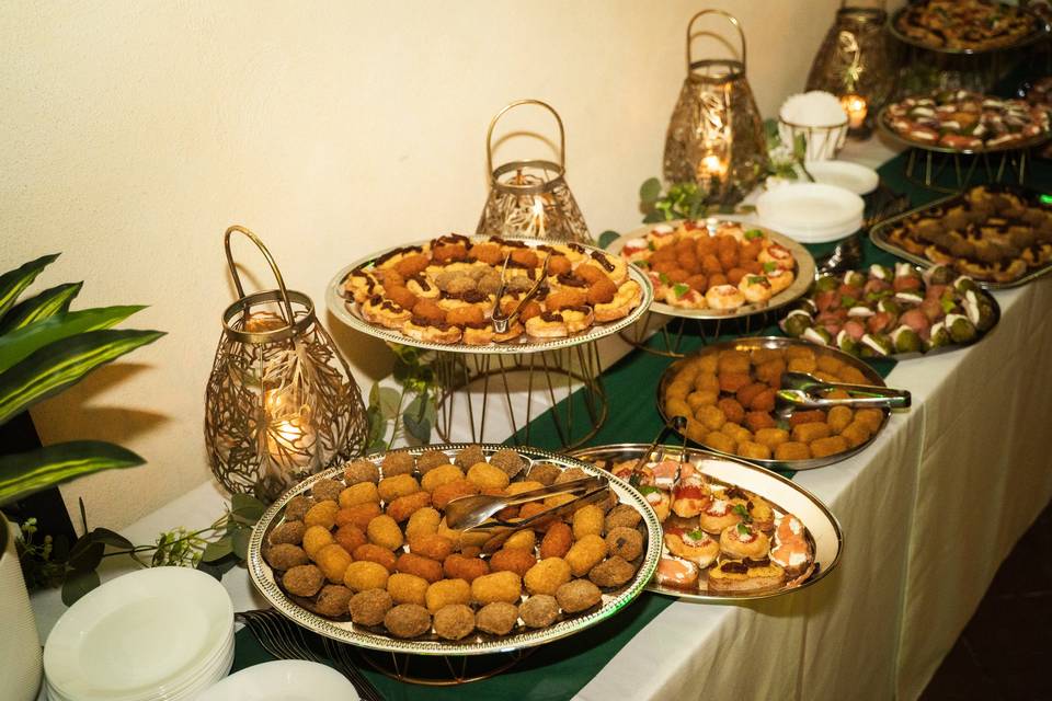 Catering