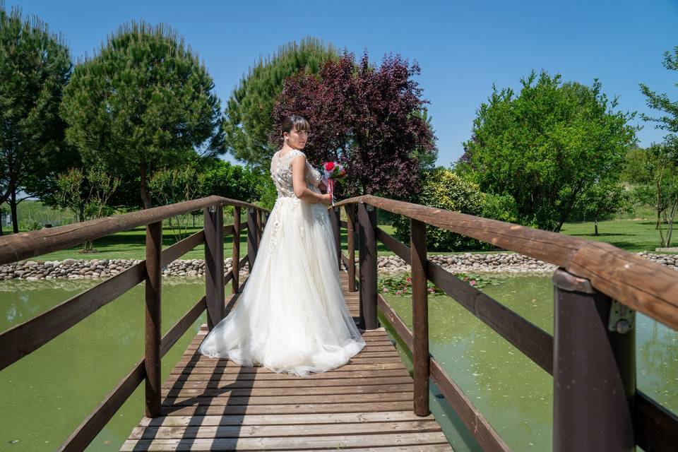 Sposa - Giulia & Vito