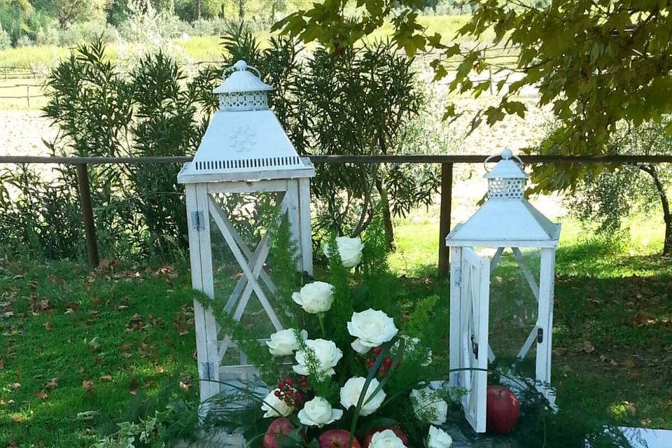 Vincenzo D'Addessio Floral Designer