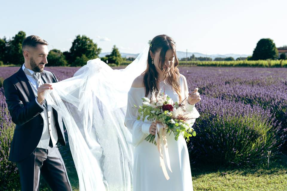 Sposa - Marta & Riccardo