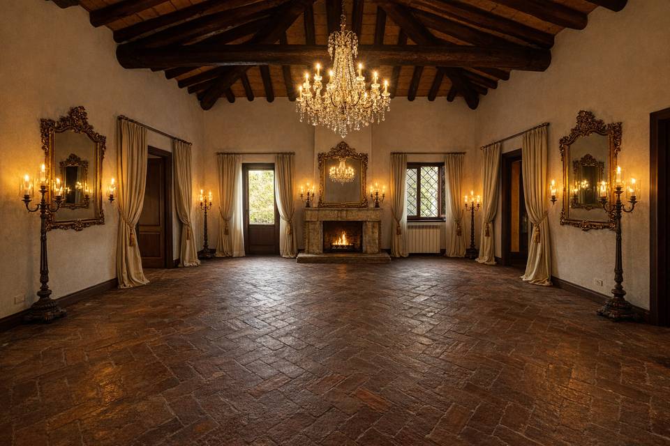 Salone Principale