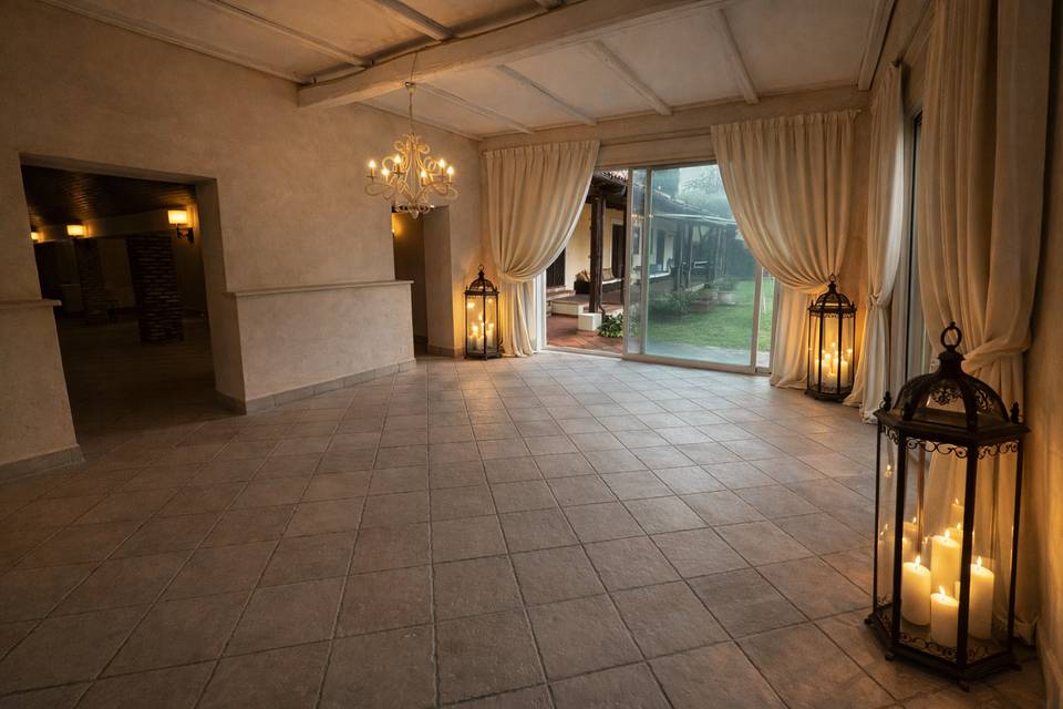 Veranda