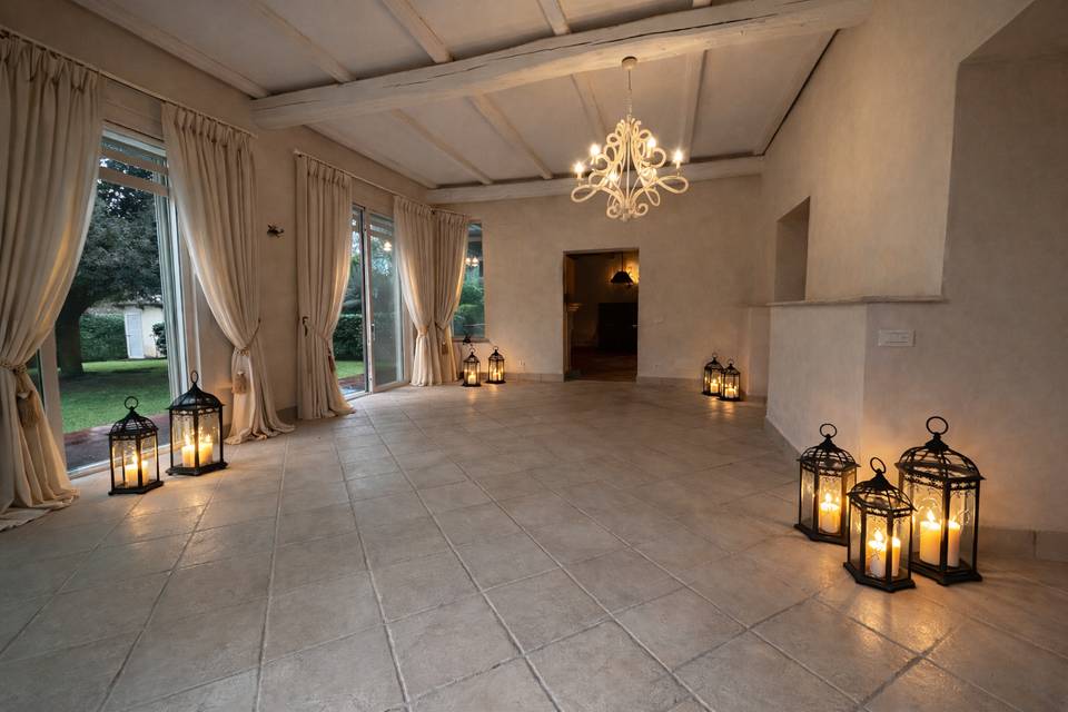 Veranda