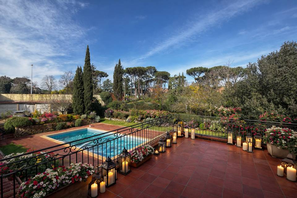 Terrazza