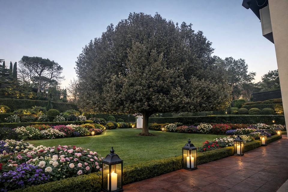 Giardino