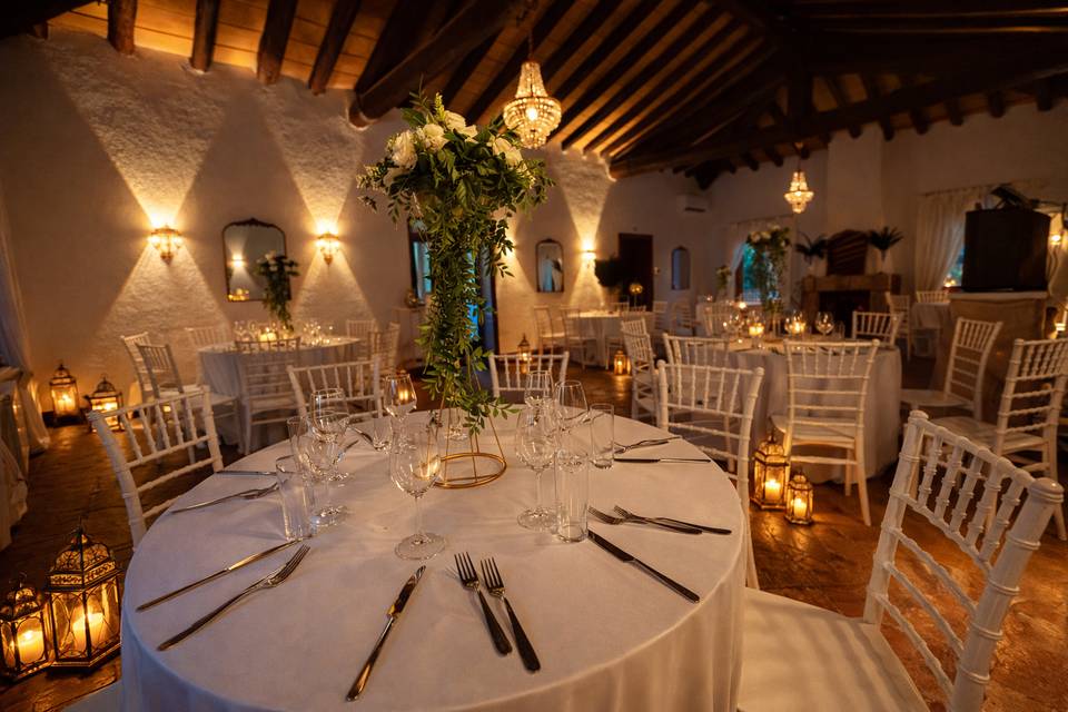 Sala Superiore