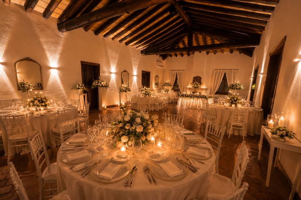 Sala Superiore